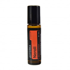 Ulei Esential Neroli Touch 10 ml, D?Terra foto