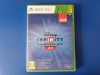 ﻿Disney Infinity 2.0: Play for Real - joc XBOX 360, Actiune, Multiplayer, DISNEY INTERACTIVE STUDIOS