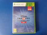 ﻿Disney Infinity 2.0: Play for Real - joc XBOX 360