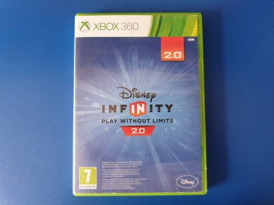 ﻿Disney Infinity 2.0: Play for Real - joc XBOX 360 foto