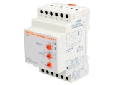 Releu Monitorizare Nivel 24VAC 220-240VAC LVM30A240