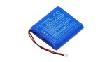 Cameron Sino 2750mAh PatrolEyes PE-MAX,PE-EDGE Baterie