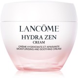 Lanc&ocirc;me Hydra Zen crema de zi hidratanta pentru toate tipurile de ten pentru femei 50 ml
