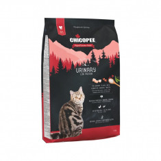 Hrana Uscata Pisici Super-premium Chicopee Cat Urinary, 8 kg