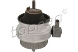 Suport motor AUDI A6 Avant (4F5, C6) (2005 - 2011) TOPRAN 114 407