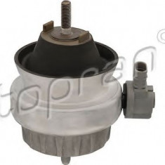 Suport motor AUDI A6 Avant (4F5, C6) (2005 - 2011) TOPRAN 114 407