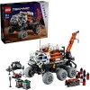 LEGO TECHNIC ROVER DE EXPLORARE MARTIANA CU ECHIPAJ UMAN 42180