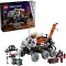 LEGO TECHNIC ROVER DE EXPLORARE MARTIANA CU ECHIPAJ UMAN 42180