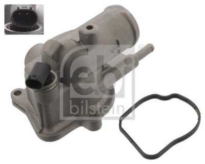 FEBI BILSTEIN 102115 termostat,lichid racire foto