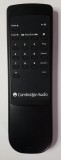 Telecomanda originala Cambridge Audio CD Player Remote Control CD5 v3.0 retro