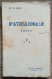 Patriarhale - St. O. Iosif// anii &#039;30, Alta editura