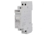Releu bistabil impulsuri NO 16A IP20, Finder