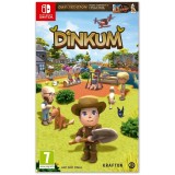 Dinkum Day 1 Edition NSW