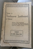 Caesar De Bello Gallico III-IV trad. juxtalineara