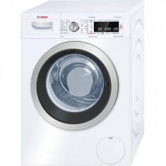 Masina de spalat rufe Bosch WAW28560EU 9 Kg 1400 RPM Clasa A+++ Alb foto