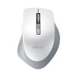 Cumpara ieftin Mouse Wireless ASUS WT425, 1600 dpi, Alb