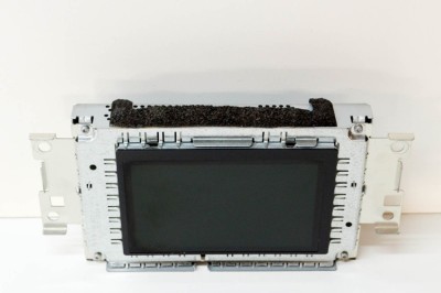 Ecran de navigație VOLVO V60 2015 OEM: 31382523,31357077,7609502004 13783442 foto