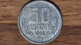 Moldova - moneda de colectie - 50 bani 1993 , mai raruta - superba !