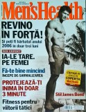 Men's Health. Ianuarie 2006