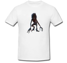 Tricou &amp;quot; Jin Bhoot &amp;quot; foto