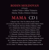 Mama | Rodin Moldovan, Various Artists