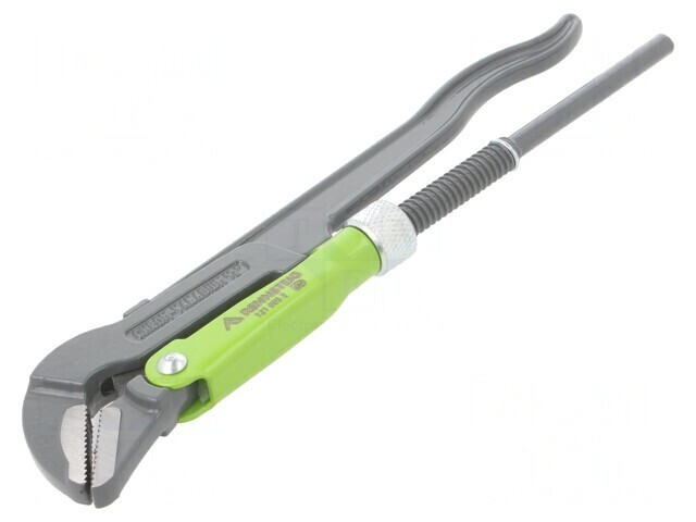Clești reglabil pentru țevi 265mm