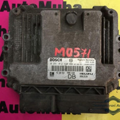 Calculator ecu Opel Astra H (2004-2009) 0 281 012 694