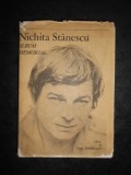 NICHITA STANESCU - ALBUM MEMORIAL (1984, editie cartonata)