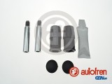 AUTOFREN SEINSA D7003C Set bucsi de ghidaj, etrier frana