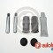AUTOFREN SEINSA D7003C Set bucsi de ghidaj, etrier frana