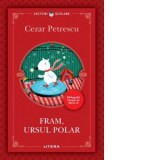 Fram, ursul polar