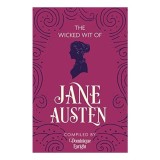 The Wicked Wit of Jane Austen