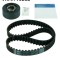 SKF VKMA 96202 Set curea de distributie