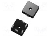 Punte redresoare trifazată DIOTEC SEMICONDUCTOR Urmax 1,8kV 25A 350A THT