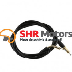 02. Cablu acceleratie CF Moto 450 / 520 / 550 / 600 (dupa 2014)