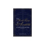 The Secret Lives of Ancestors: A California Pioneer Saga, Book 1