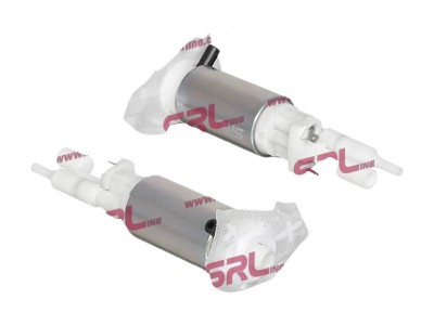 Pompa combustibil SRL SE01-0079 foto