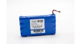 Baterie radio VHBW de &icirc;nlocuire pentru Yaesu FNB-72xh, FNB-72xx, FNB-72x, FNB-72xe, FNB-72 - 1500 mAh 9,6 V NiMH