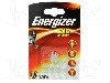 Baterie moneda, 3V, litiu, 34mAh, ENERGIZER - CR1216