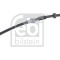 FEBI BILSTEIN 185411 Furtun frana