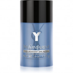 Yves Saint Laurent Y deostick pentru bărbați 75 g