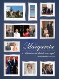 Margareta - Hardcover - Sandra Gătejeanu Gheorghe - Curtea Veche
