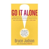 Cumpara ieftin Go It Alone!