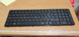 Cumpara ieftin Tastatura Laptop HP TPM-019 V140546BK1 netestata #A3158