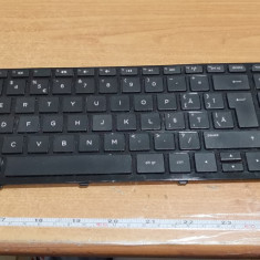 Tastatura Laptop HP TPM-019 V140546BK1 netestata #A3158