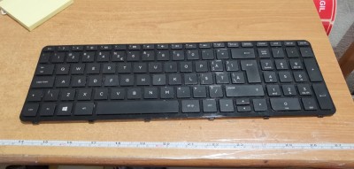 Tastatura Laptop HP TPM-019 V140546BK1 netestata #A3158 foto