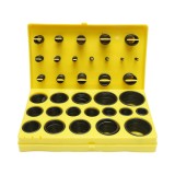 Trusa O-ring 419 piese Breckner Germany, set complet pentru etansare