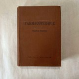 Dumitru Dobrescu - Farmacoterapie