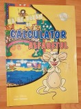 Sa ne jucam pe calculator: Alfabetul (doar revista, fara CD)
