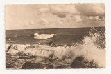 SG8 - Carte Postala - Germania, Am Ostseestrand, Circulata 1958, Fotografie